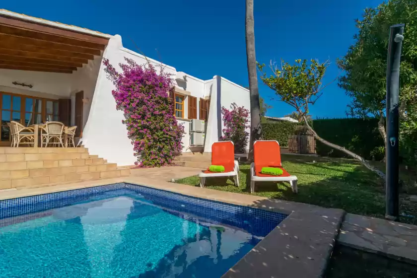 Holiday rentals in Villa pastor, Porto Cristo