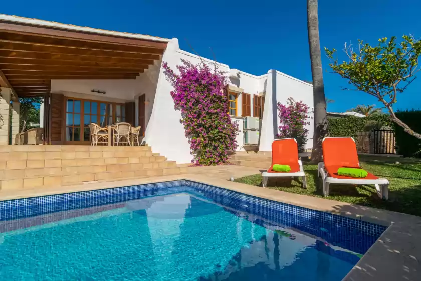 Holiday rentals in Villa pastor, Porto Cristo