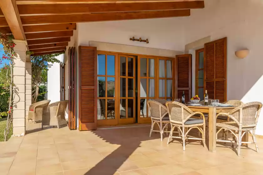 Holiday rentals in Villa pastor, Porto Cristo