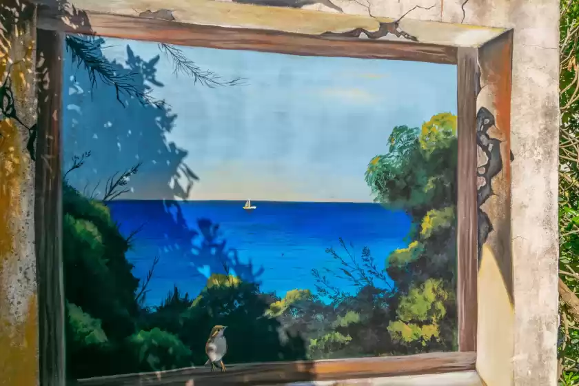 Holiday rentals in Villa pastor, Porto Cristo