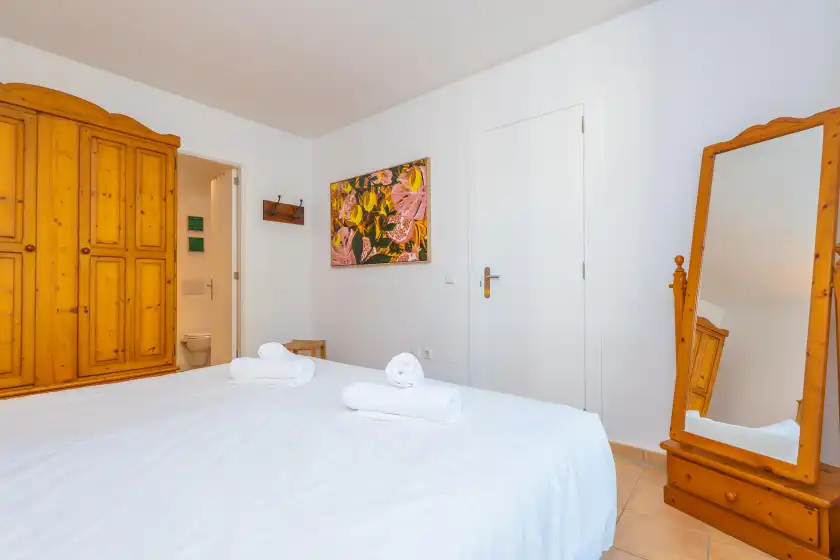Alquiler vacacional en Villa pastor, Porto Cristo