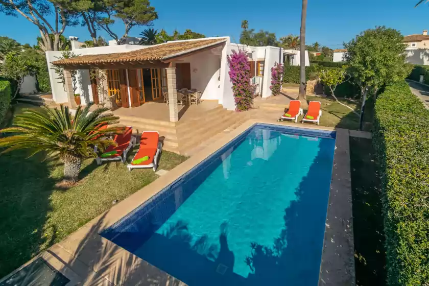 Holiday rentals in Villa pastor, Porto Cristo