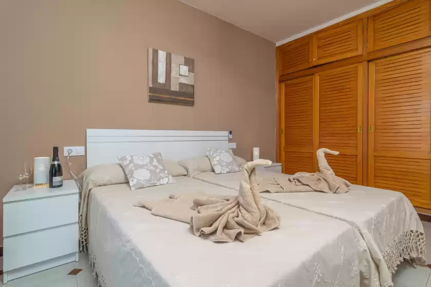 Location de vacances à Socorro 39-1, Felanitx