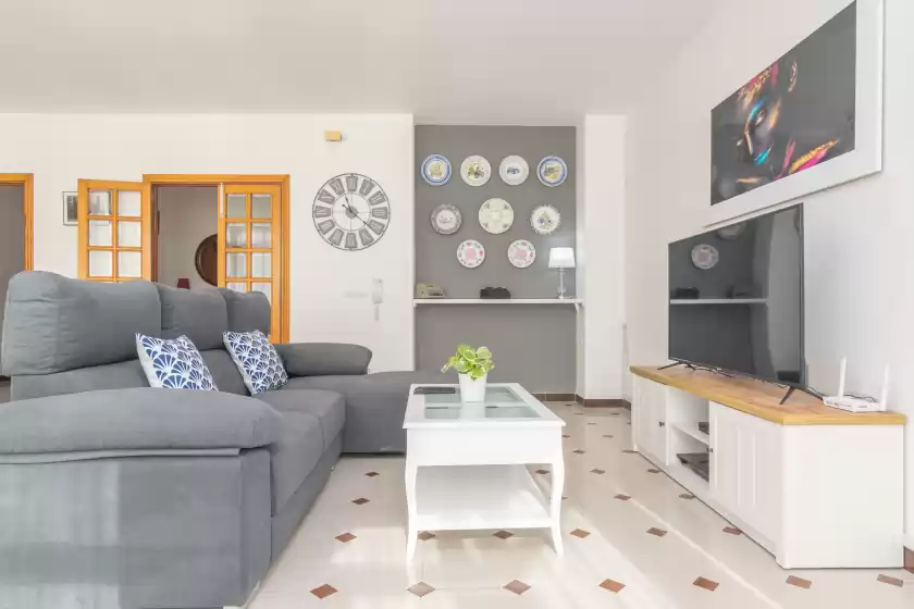 Location de vacances à Socorro 39-1, Felanitx