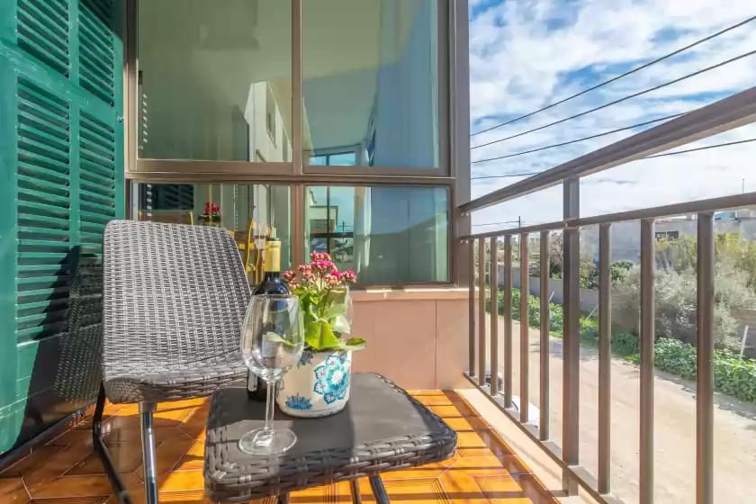 Location de vacances à Socorro 39-1, Felanitx