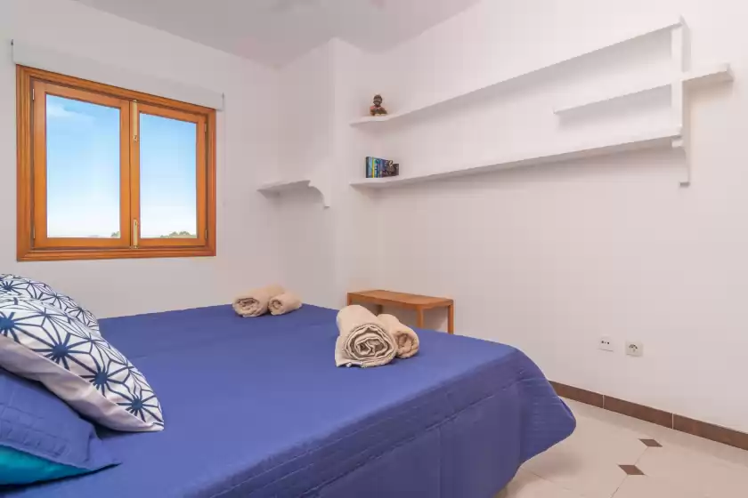 Location de vacances à Socorro 39-1, Felanitx