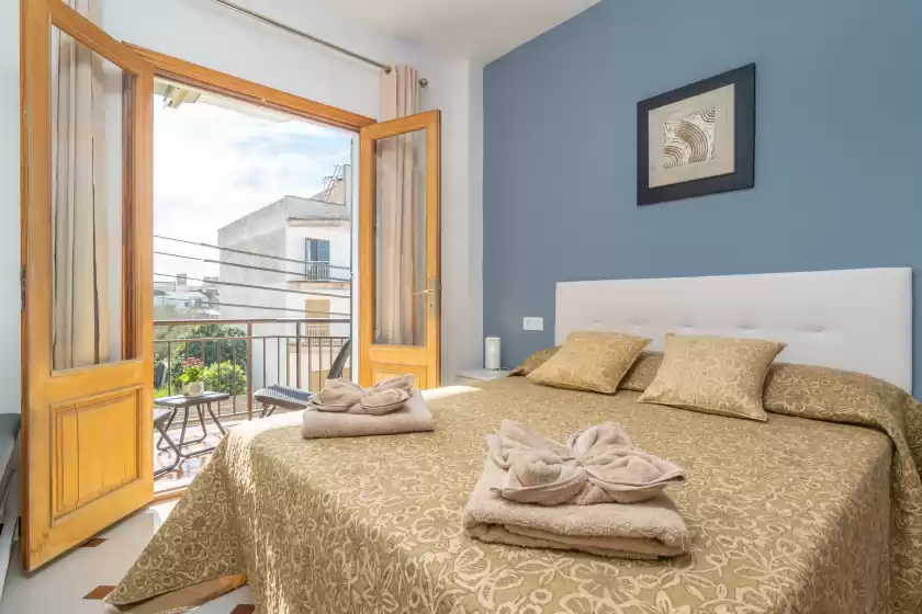 Location de vacances à Socorro 39-1, Felanitx