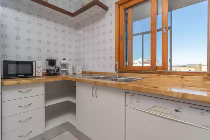 Location de vacances à Socorro 39-1, Felanitx