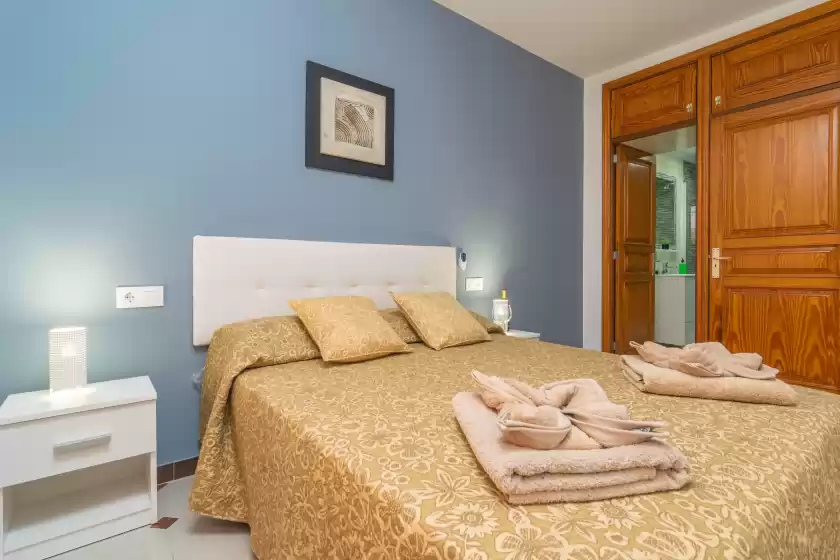 Location de vacances à Socorro 39-1, Felanitx