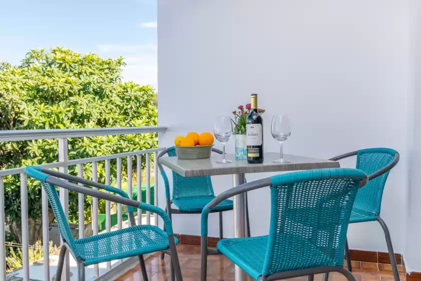 Location de vacances à Socorro 39-1, Felanitx