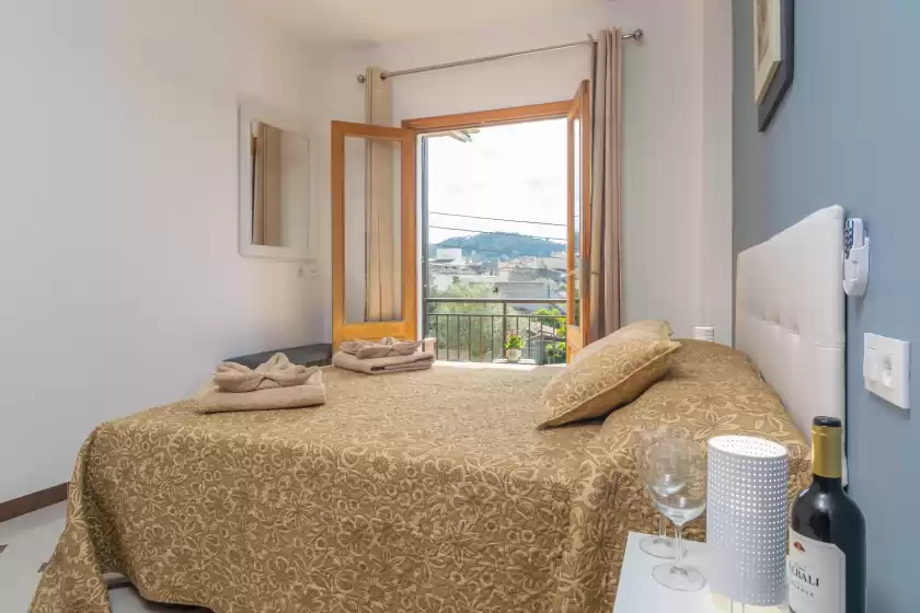 Location de vacances à Socorro 39-1, Felanitx