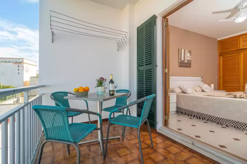 Location de vacances à Socorro 39-1, Felanitx