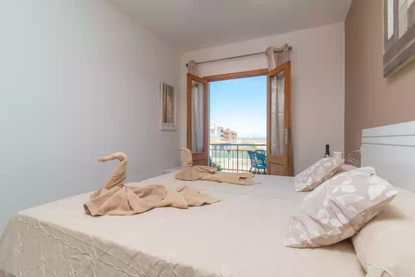 Location de vacances à Socorro 39-1, Felanitx