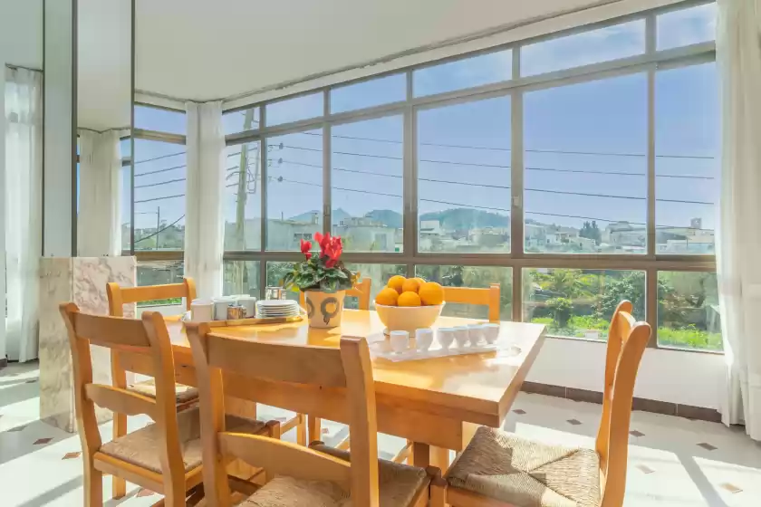 Location de vacances à Socorro 39-1, Felanitx