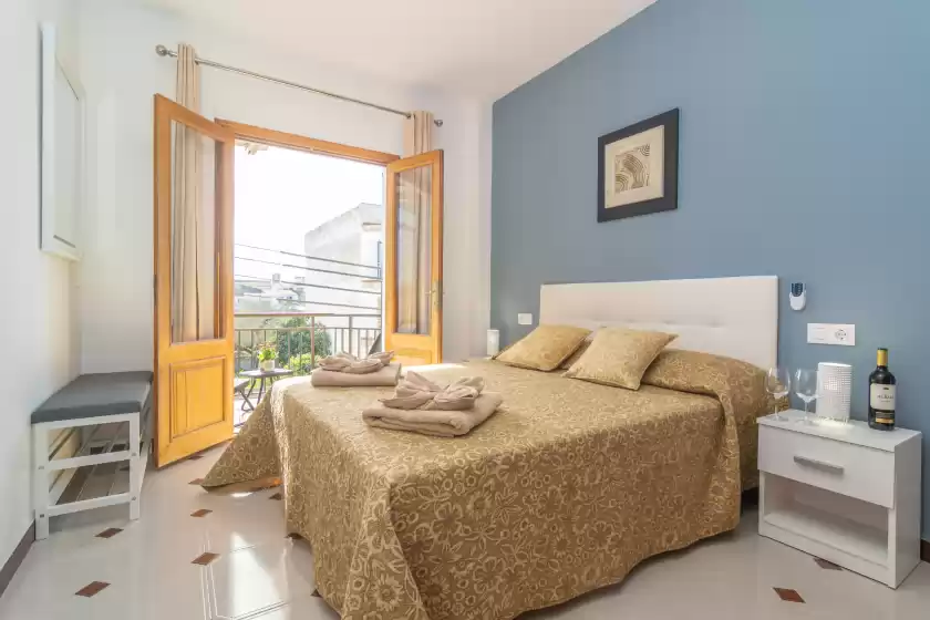 Location de vacances à Socorro 39-1, Felanitx