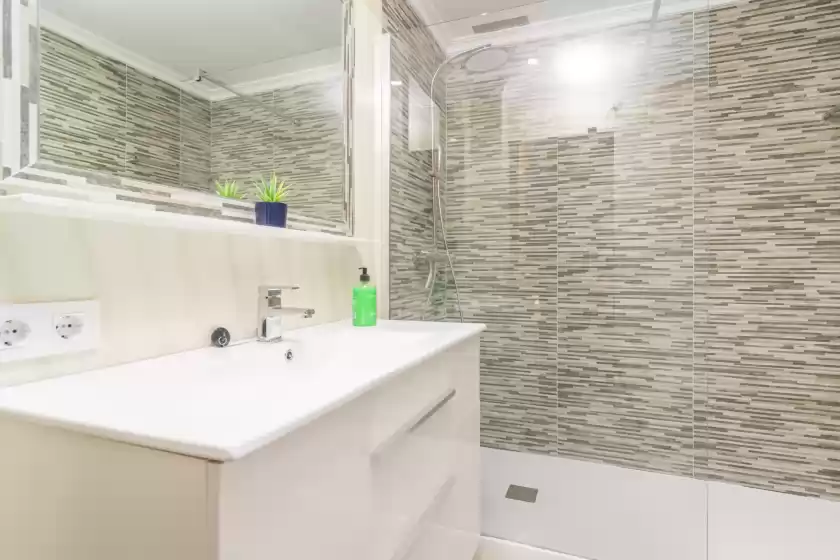 Location de vacances à Socorro 39-1, Felanitx