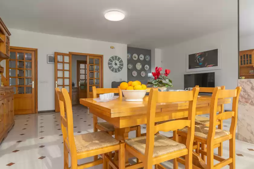 Location de vacances à Socorro 39-1, Felanitx