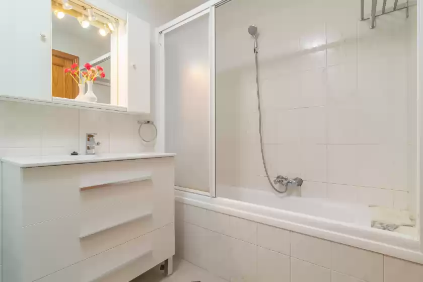 Location de vacances à Socorro 39-1, Felanitx