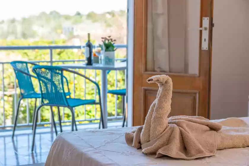 Location de vacances à Socorro 39-1, Felanitx