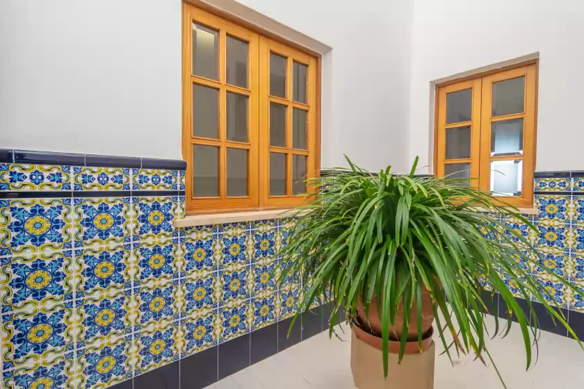 Location de vacances à Socorro 39-1, Felanitx