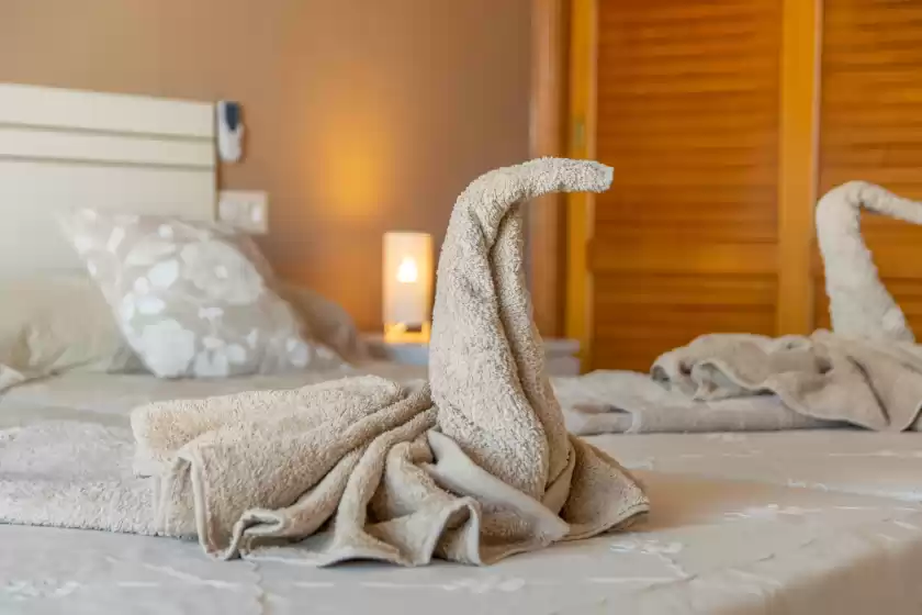 Location de vacances à Socorro 39-1, Felanitx