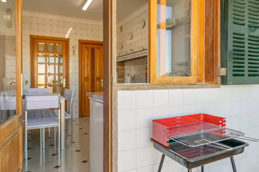 Location de vacances à Socorro 39-1, Felanitx