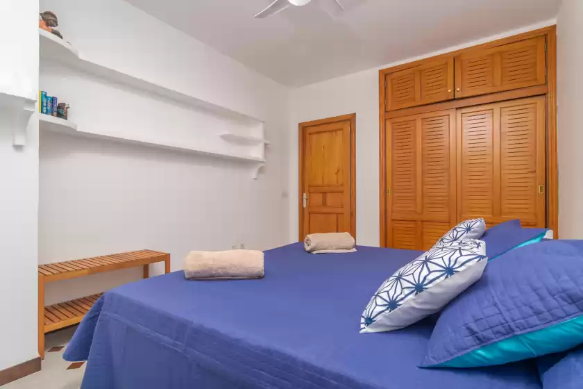 Location de vacances à Socorro 39-1, Felanitx