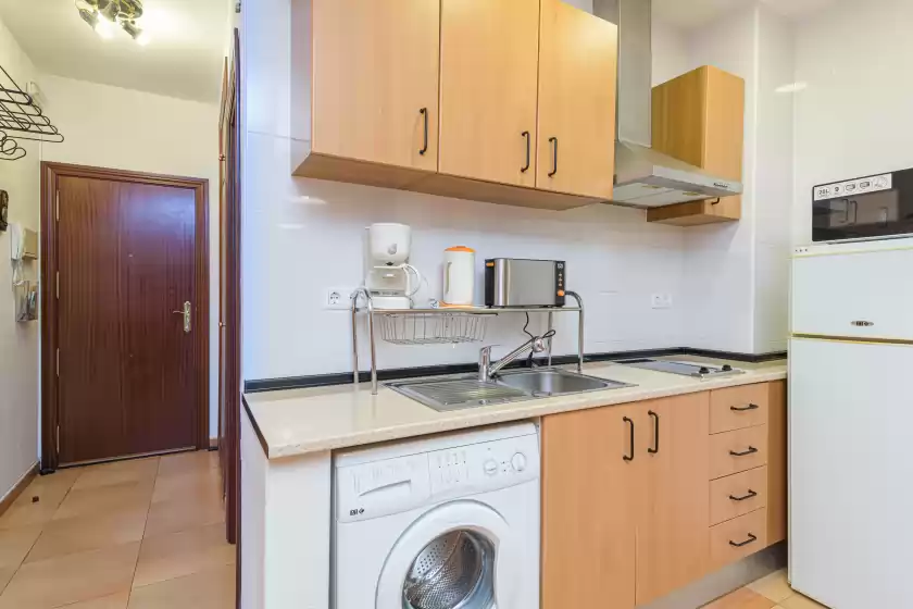 Holiday rentals in Estudio la colina, Torremolinos