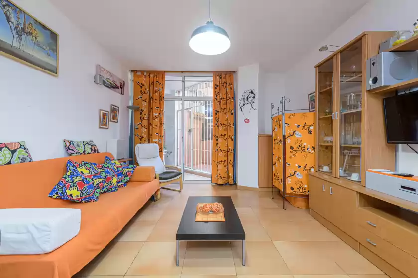 Holiday rentals in Estudio la colina, Torremolinos
