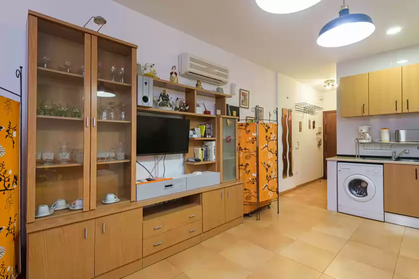 Holiday rentals in Estudio la colina, Torremolinos