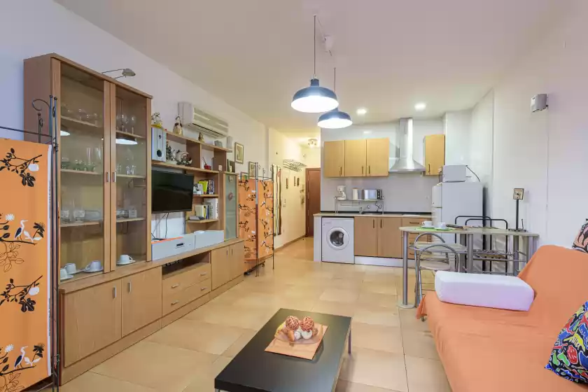 Holiday rentals in Estudio la colina, Torremolinos
