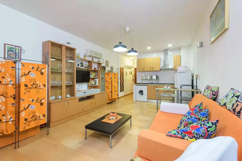 Holiday rentals in Estudio la colina, Torremolinos
