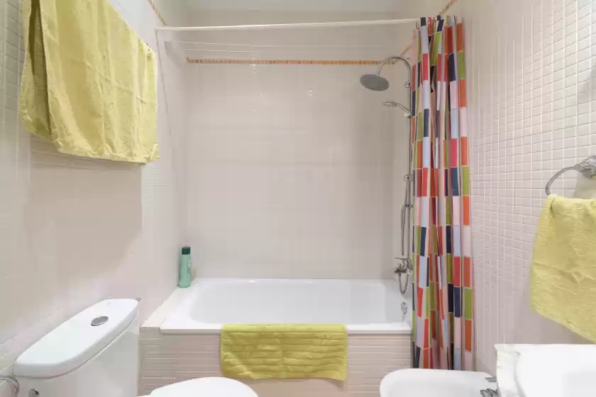 Holiday rentals in Estudio la colina, Torremolinos