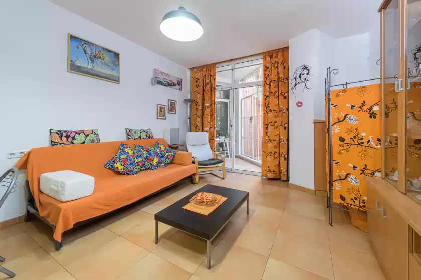 Holiday rentals in Estudio la colina, Torremolinos