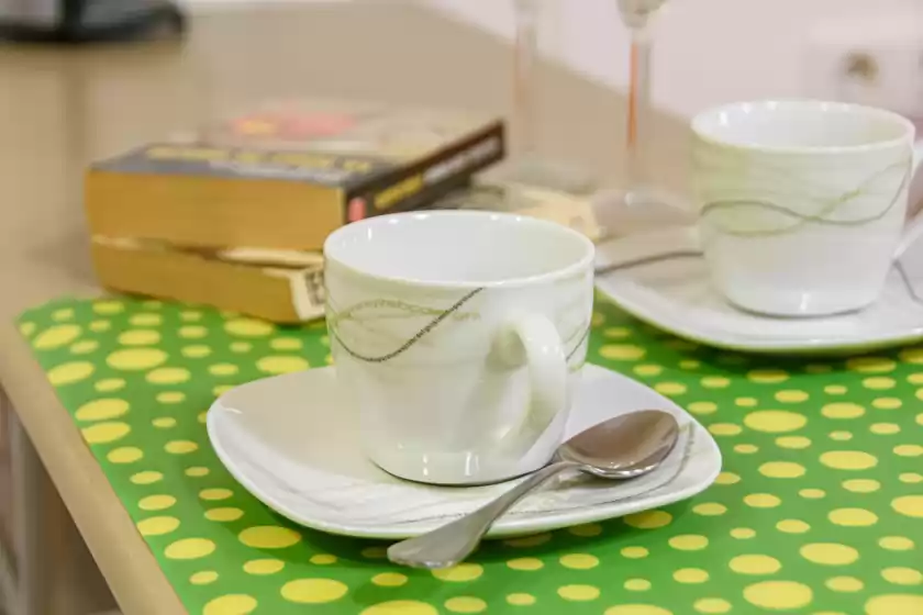 Holiday rentals in Estudio la colina, Torremolinos