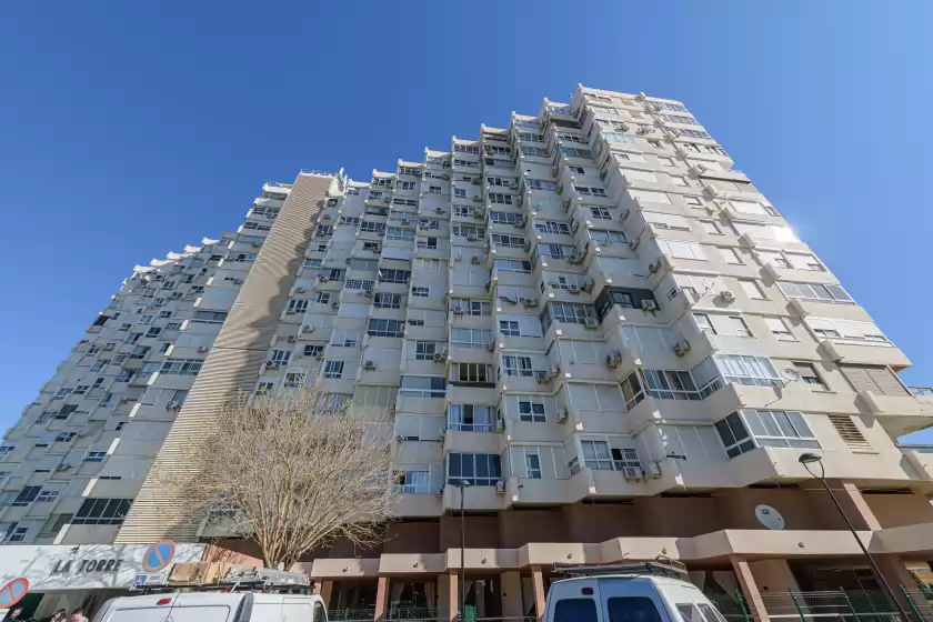 Holiday rentals in Estudio la colina, Torremolinos