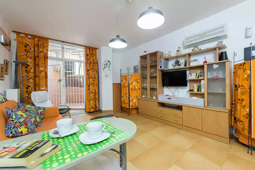 Holiday rentals in Estudio la colina, Torremolinos