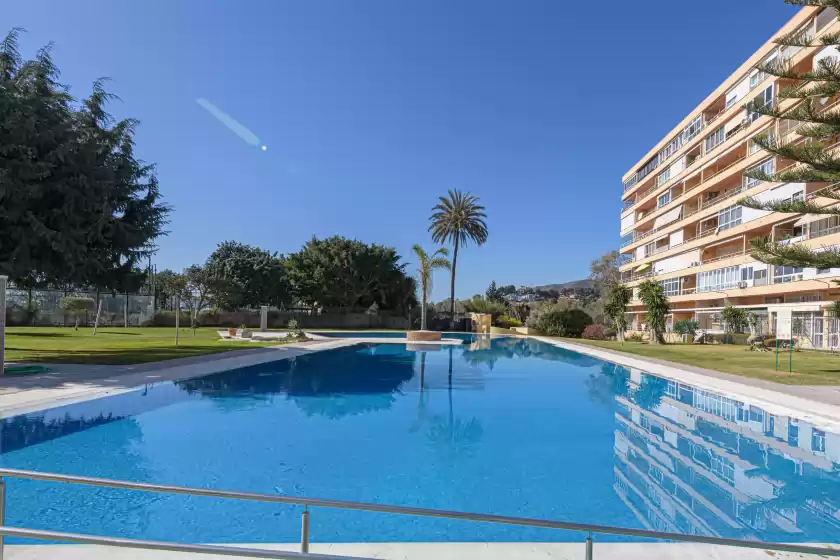 Holiday rentals in Estudio la colina, Torremolinos