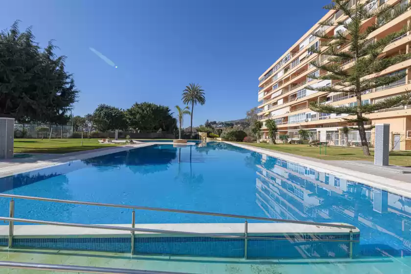 Holiday rentals in Estudio la colina, Torremolinos
