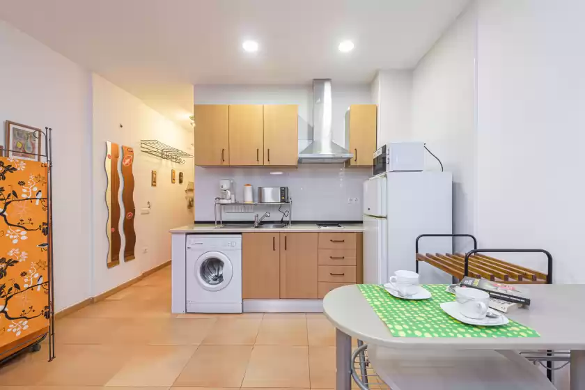 Holiday rentals in Estudio la colina, Torremolinos