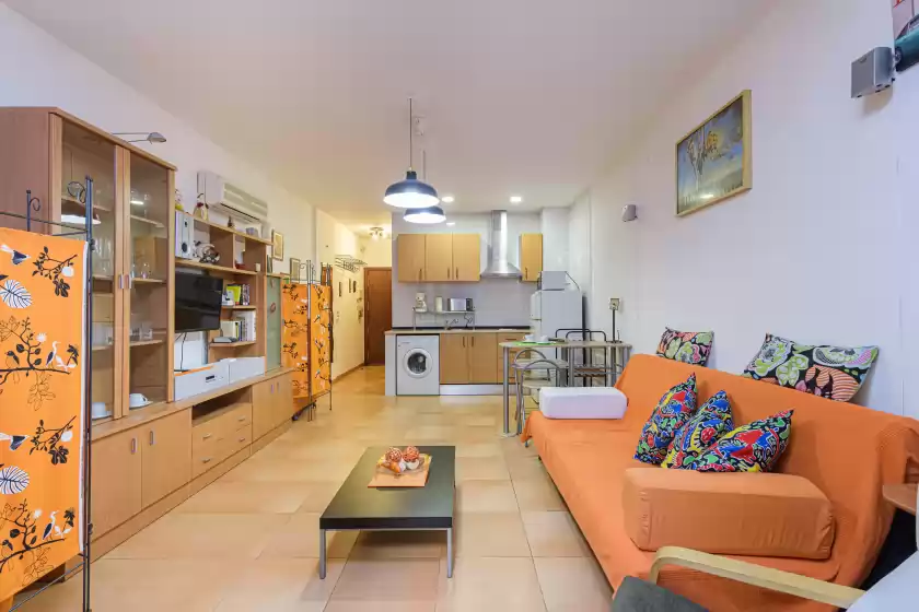 Holiday rentals in Estudio la colina, Torremolinos