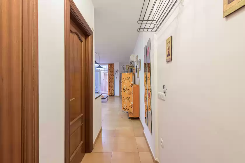 Holiday rentals in Estudio la colina, Torremolinos