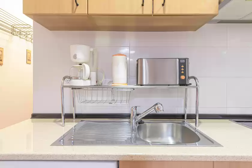 Holiday rentals in Estudio la colina, Torremolinos