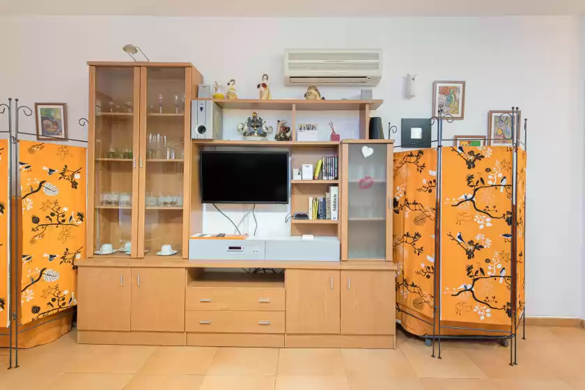 Holiday rentals in Estudio la colina, Torremolinos