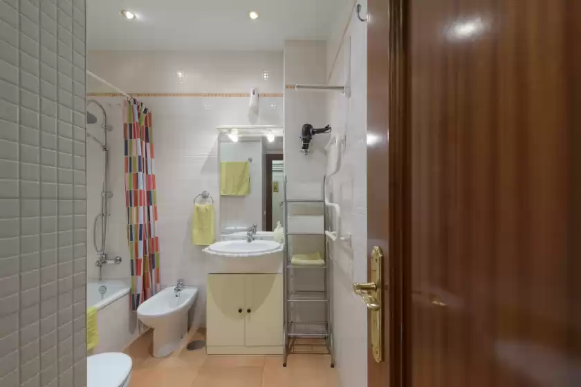 Holiday rentals in Estudio la colina, Torremolinos