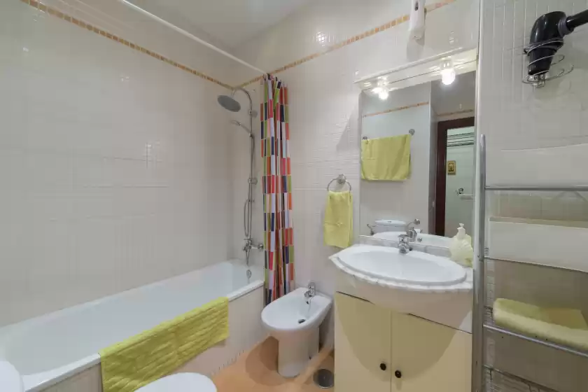 Holiday rentals in Estudio la colina, Torremolinos