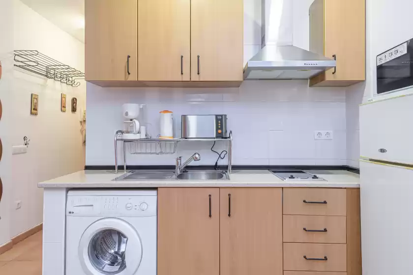 Holiday rentals in Estudio la colina, Torremolinos