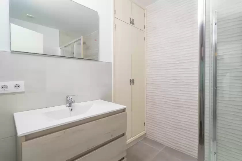 Alquiler vacacional en Es pins, es Carregador