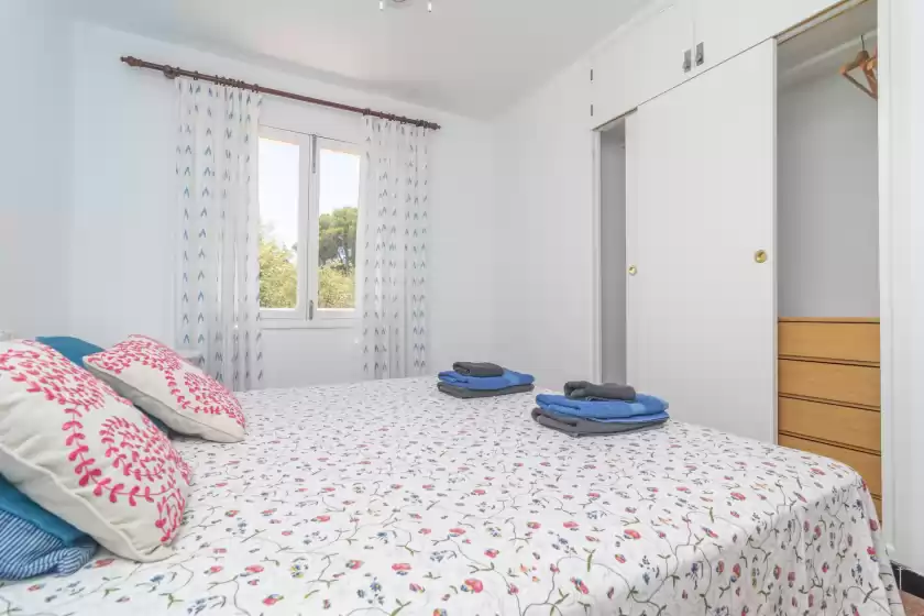 Alquiler vacacional en Es pins, es Carregador