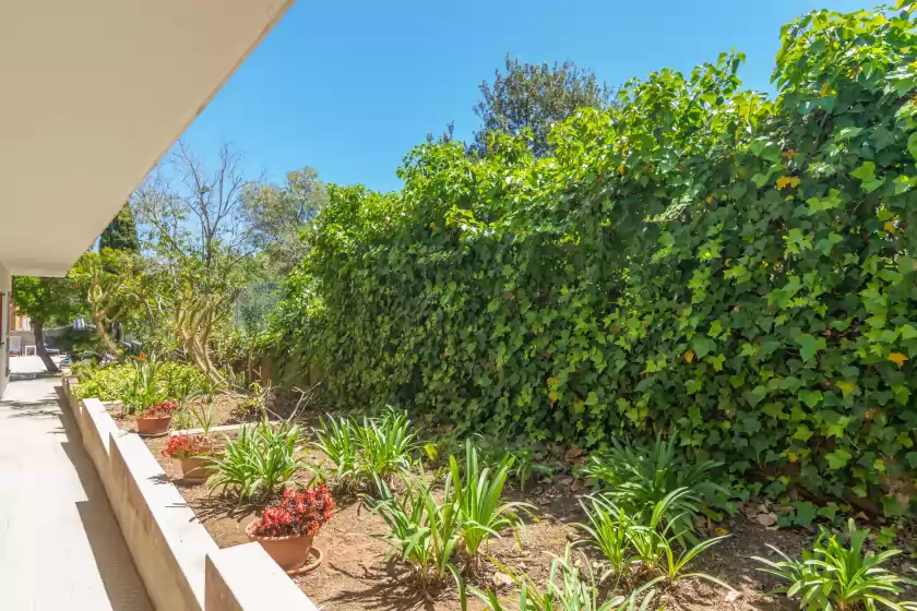 Alquiler vacacional en Es pins, es Carregador